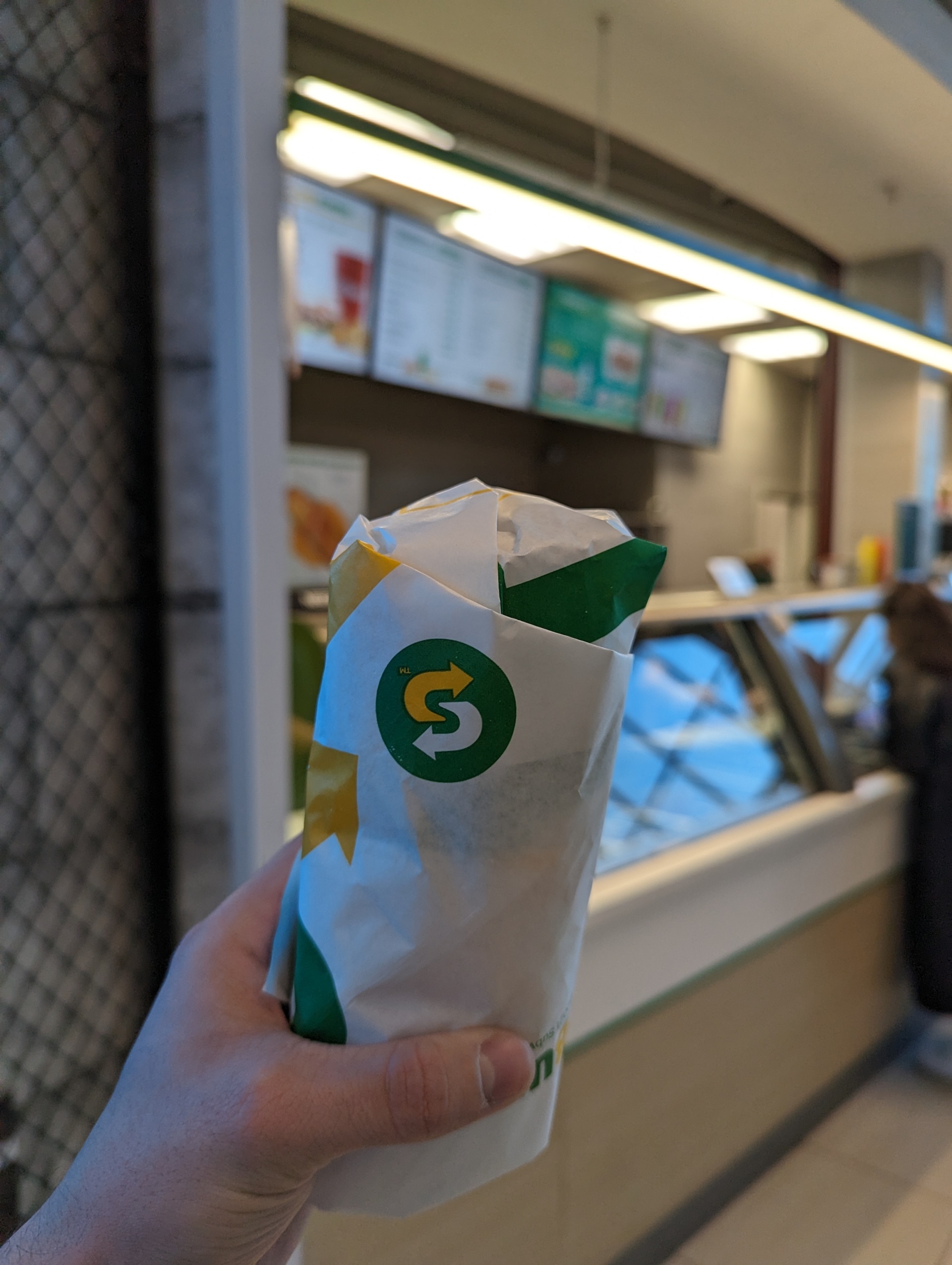 Subway, Планета, Энтузиастов, 20, Уфа — 2ГИС