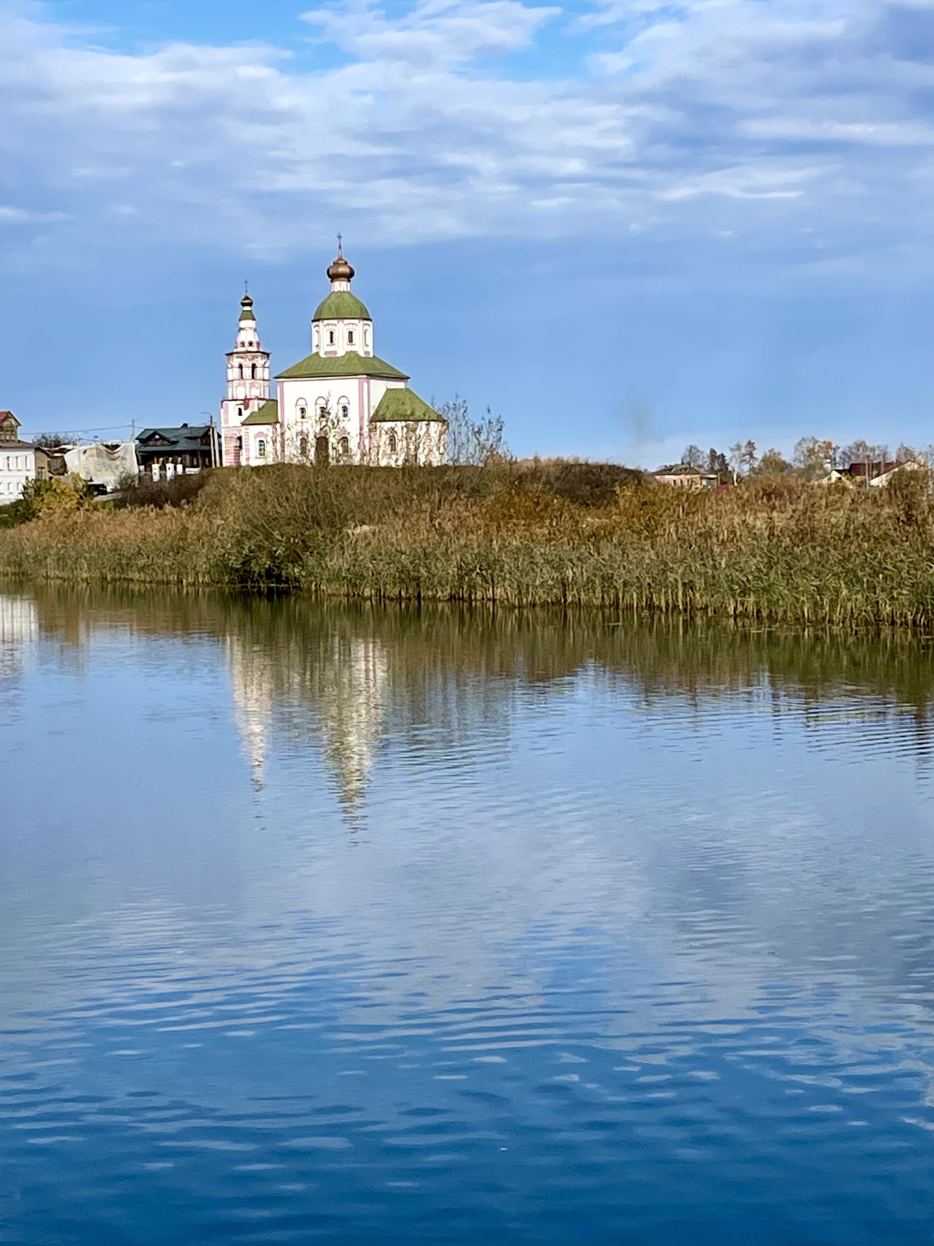 Суздаль: карта с улицами, домами и организациями города — 2ГИС