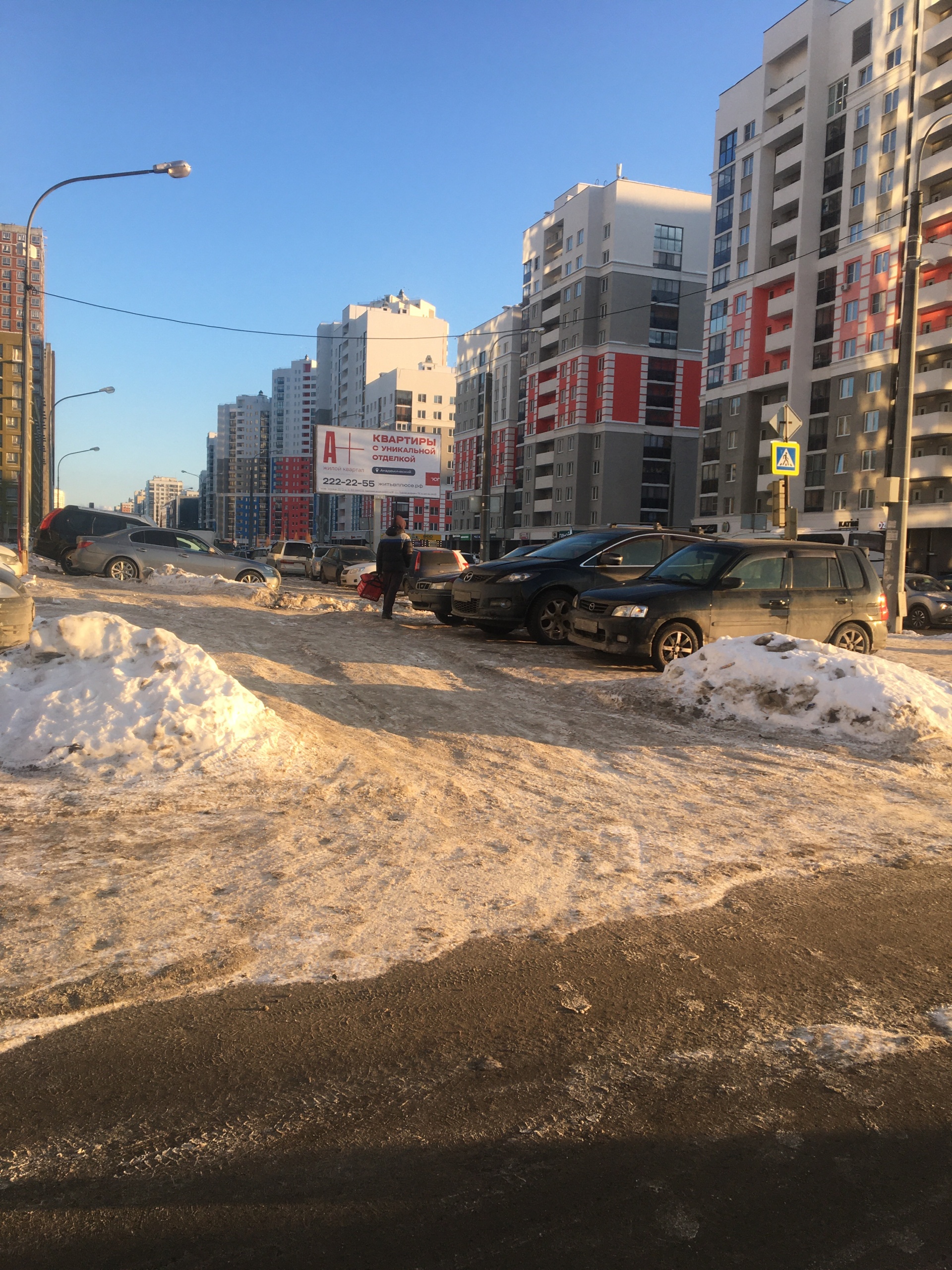 Интернет-провайдеры по адресу ЖК Добрый, улица Краснолесья, 108/2 в  Екатеринбурге — 2ГИС