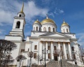 Храм иконы Божией Матери: отзыв от V S