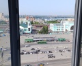Marins Park Hotel Новосибирск: отзыв от Александр Коваленко