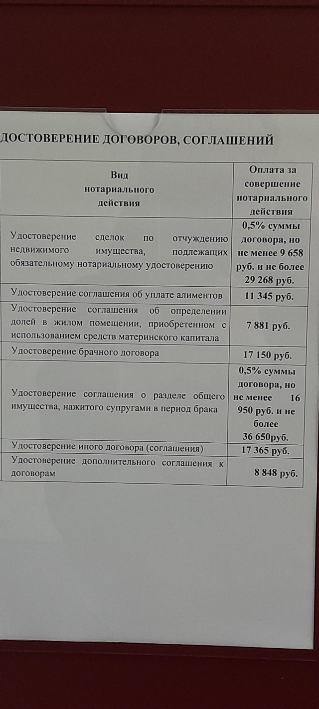 Нотариус Будаева Г.А., Советская, 32, рп. Коченево — 2ГИС