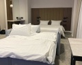 Kamarooms Business Hotel&Spa: отзыв от Ярослав Положенцев