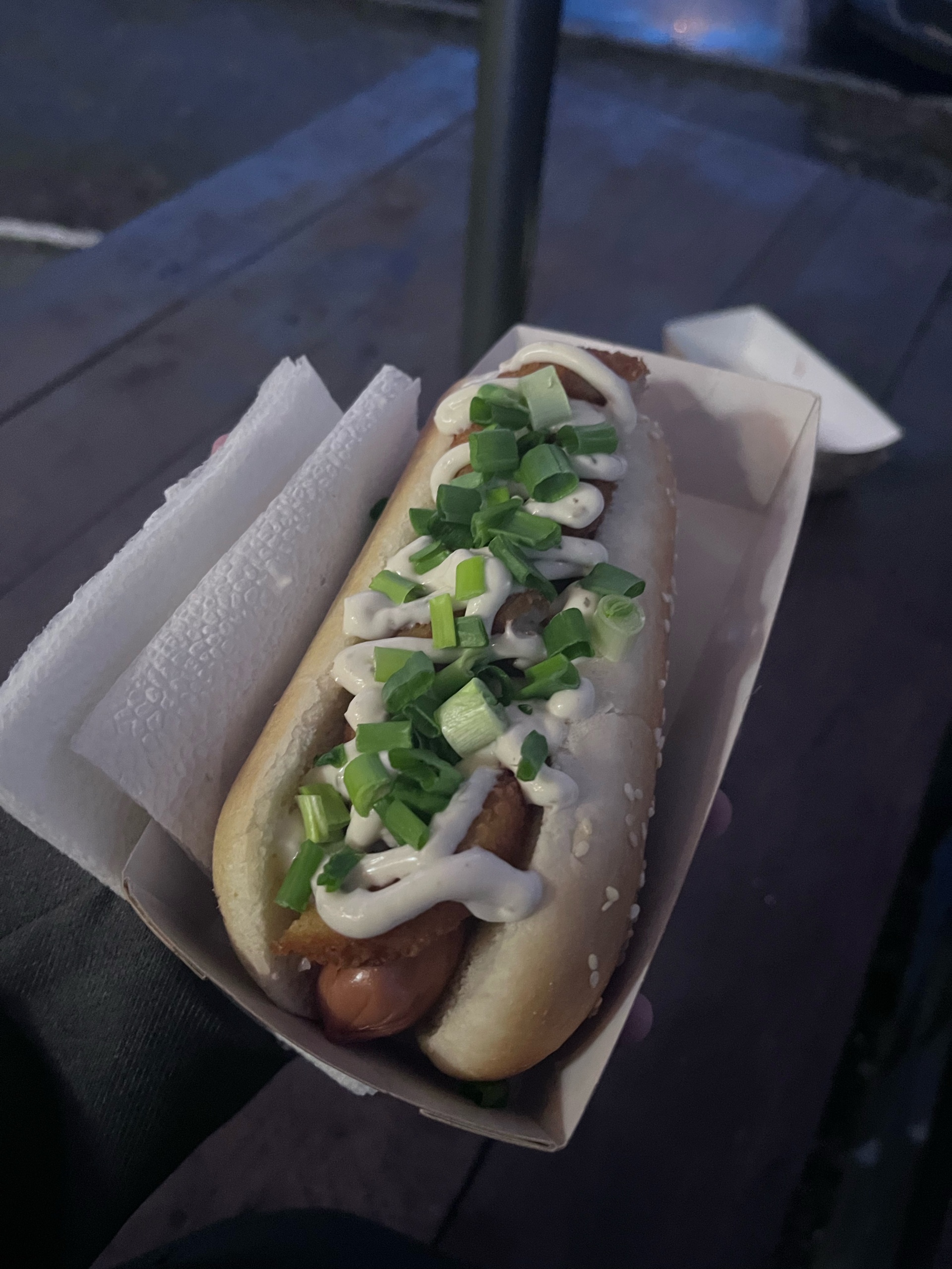 Zibo Hot Dog`s Penza, Лермонтова, 28/3 киоск, Пенза — 2ГИС