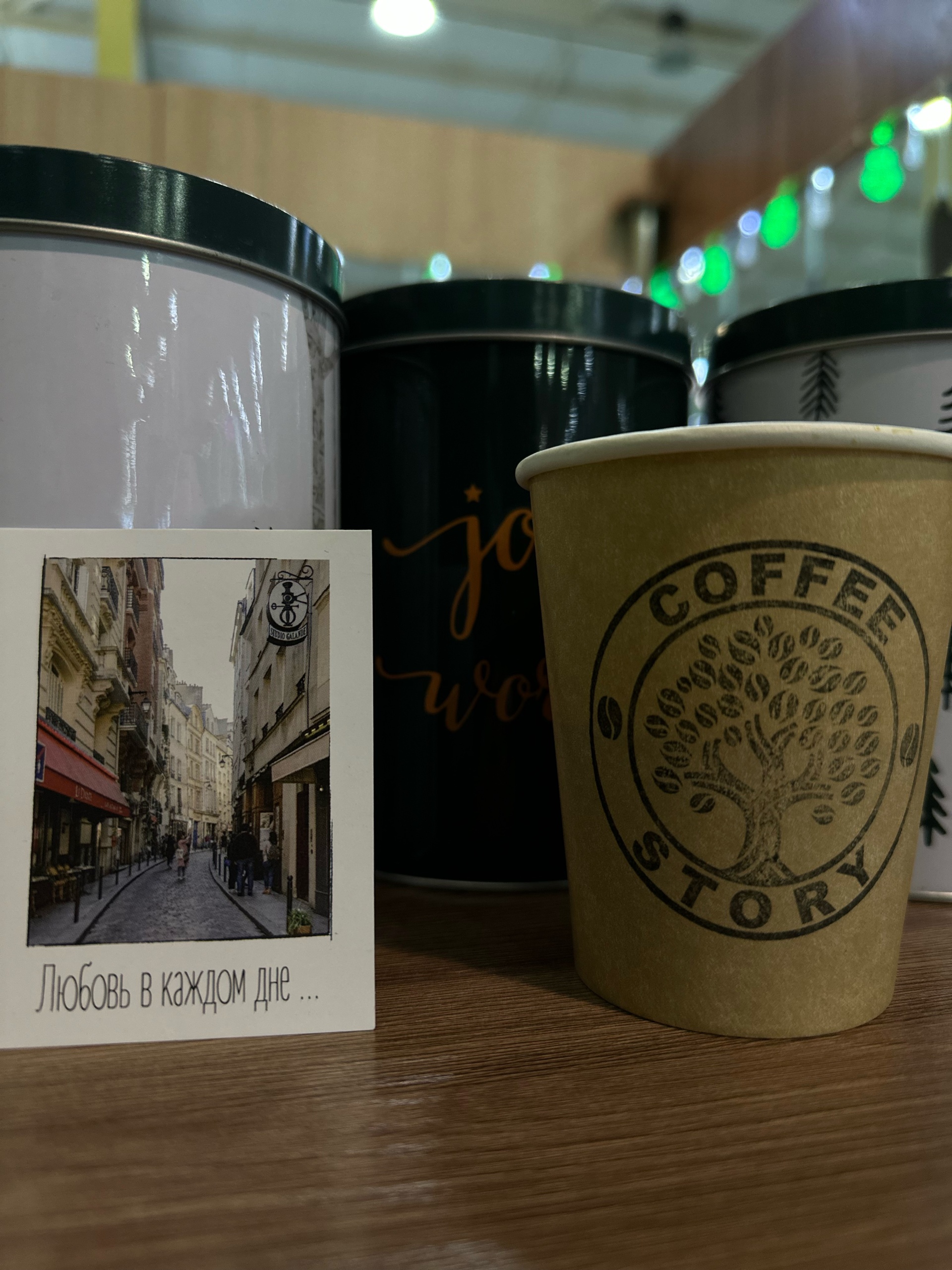 Coffee story, ТЦ Сибирский городок, Песчаная улица, 2, Зеленогорск — 2ГИС