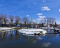 Vnukovo Village: отзыв от Светлана Баранова