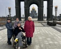 Парк «Патриот»: отзыв от VALERIIA FRANK