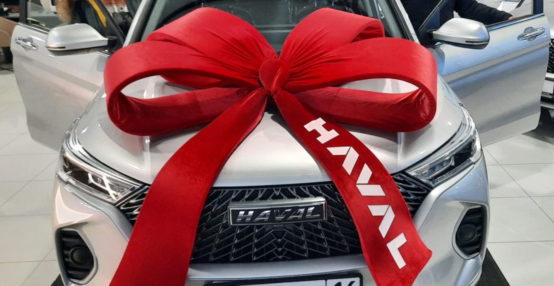 Haval Oskemen, центр по продаже автомобилей, проспект Каныша Сатпаева,  62/9, Усть-Каменогорск — 2ГИС