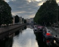 Семимостье: отзыв от Владлена Владлена