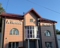A-house hotel: отзыв от Александр Петренко