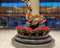 Soluxe Hotel Moscow: отзыв от Мухаммет Джумадурдыев