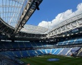 Стадион «Газпром Арена»: отзыв от VeV IP