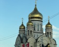 Спасо-Преображенский кафедральный собор: отзыв от Настя .