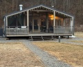 Chalet De Ski: отзыв от Юлия Бунтова