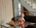 Guest house Happy family: отзыв от Марина Ельцова