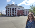 Северная: отзыв от Никита Демин
