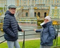 ​Дворец Петра l: отзыв от Кристина Клепча