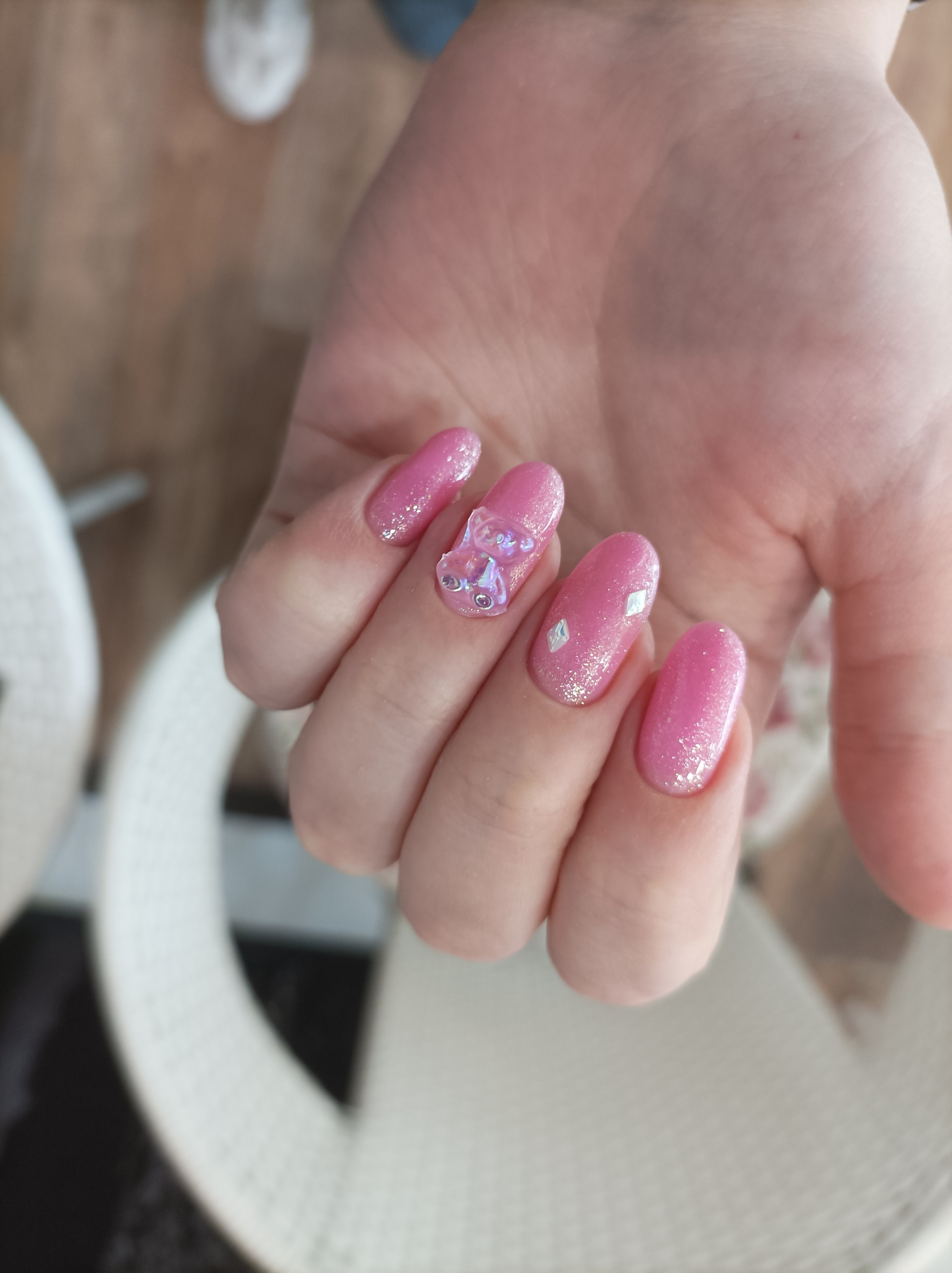 Nail studio Ковш Надежды, улица Ленина, 55, Благовещенск — 2ГИС