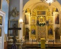 Спасо-Преображенский собор: отзыв от Елизавета Елеонская