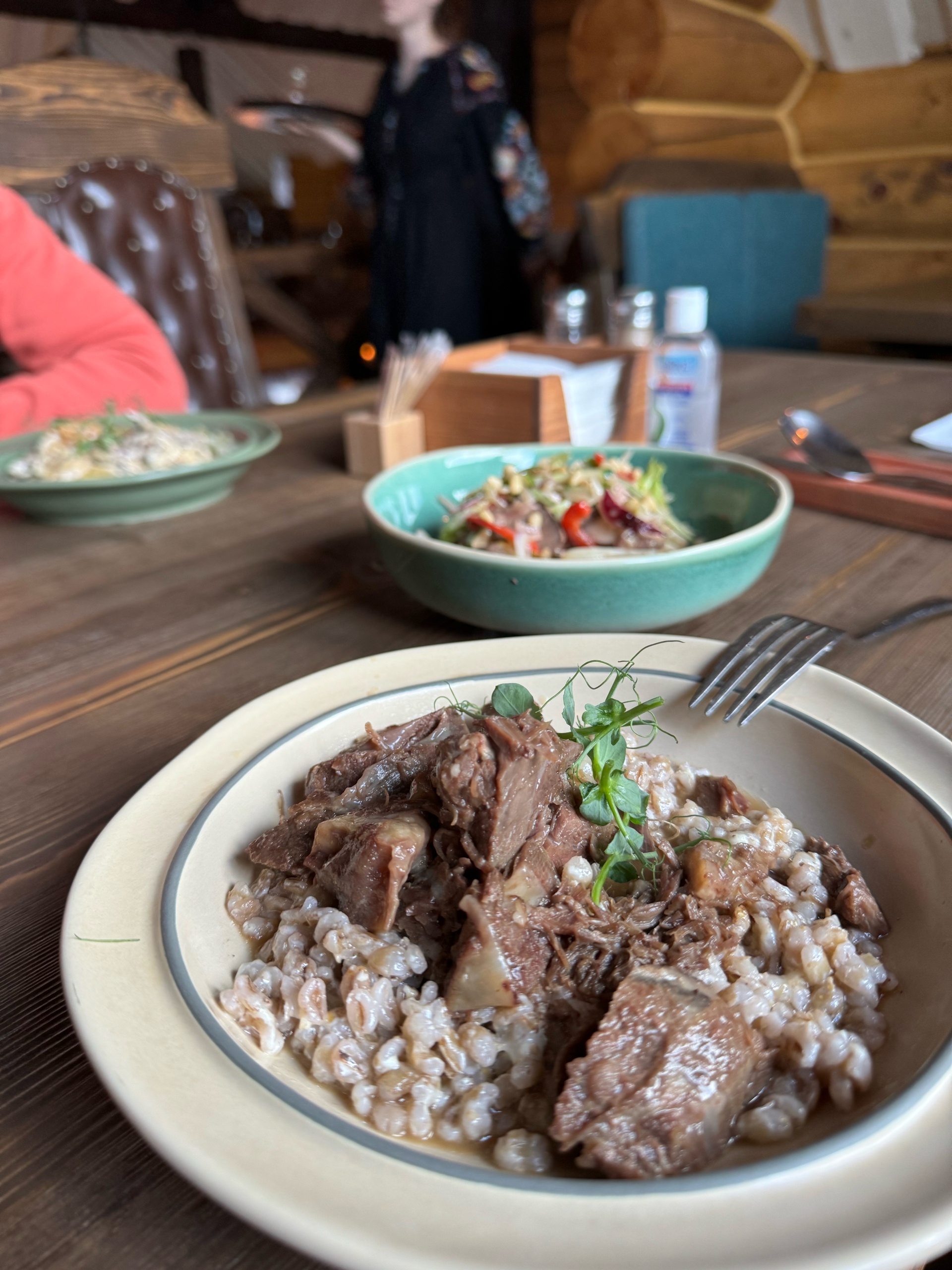 Сказка, ресторан русской кухни, улица Петровского, 11а, Енисейск — 2ГИС