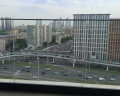 Hyatt Regency Moscow Petrovsky Park: отзыв от Михаил Зуев