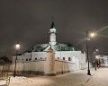 Казан Султан: отзыв от Нина