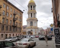 Владимирский собор: отзыв от Galina L