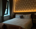 DoubleTree Moscow Arbat: отзыв от Лиана Иволга