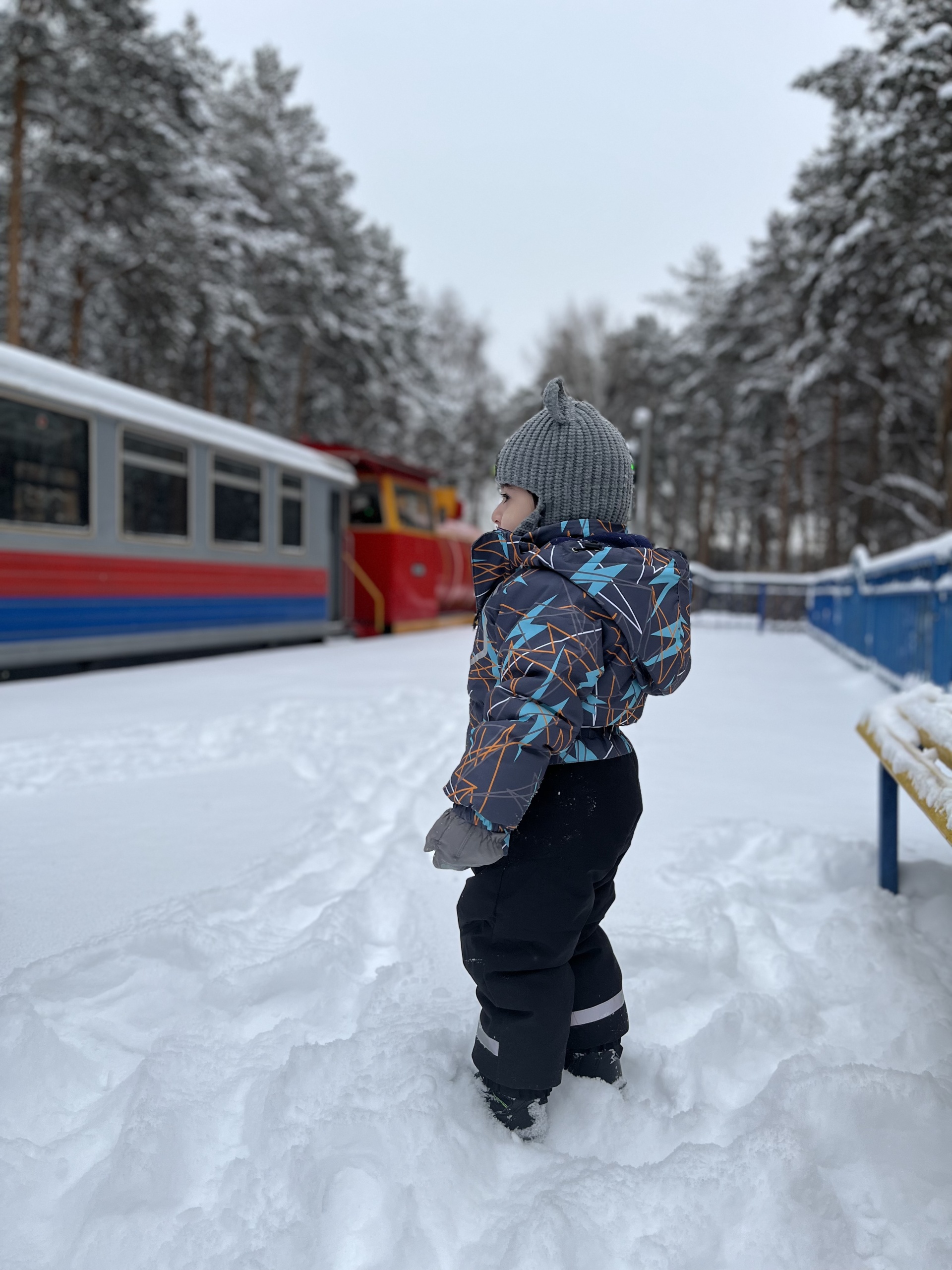 Свердловская детская железная дорога им. Н. Островского, ЦПКиО им. В.В.  Маяковского, Яламова, 2, Екатеринбург — 2ГИС