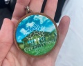 Greenwood: отзыв от Татьяна Дубровина