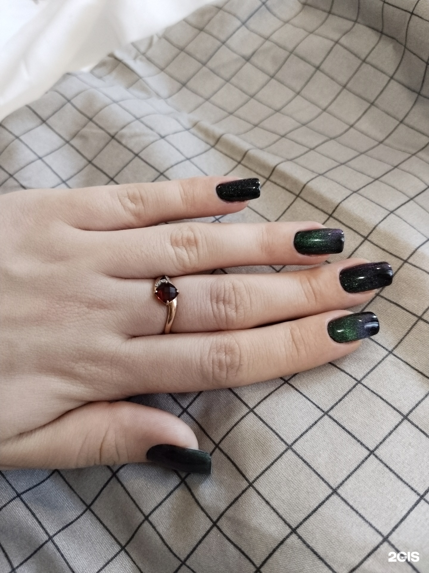 Spletnica nails, студия маникюра, Адлерский рынок, Демократическая, 38,  Сочи — 2ГИС