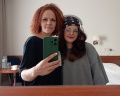 Бета: отзыв от Natali Sokolova