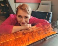 Hyatt Regency Moscow Petrovsky Park: отзыв от Михаил Зуев