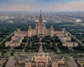 МГУ имени М. В. Ломоносова: отзыв от КСЭНУММ 🎹