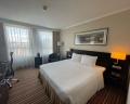 Cort Inn St-Petersburg Hotel & Conference Center: отзыв от Любовь Балаева-Шелест