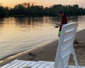 Робинзон Eco Village: отзыв от Анастасия Сарсенова
