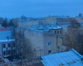 Vasilievsky hotel: отзыв от Юля Юматова