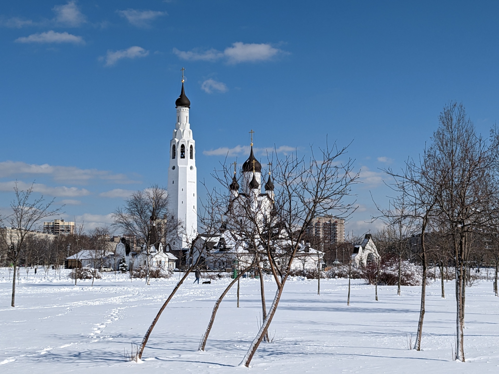 Храм Святого Первоверховного Апостола Петра в Весёлом посёлке, Искровский  проспект, 11, Санкт-Петербург — 2ГИС