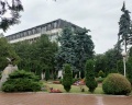 Санаторий им. Анджиевского: отзыв от Vitalya B