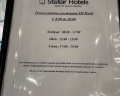 Stellar Hotels: отзыв от Анастасия Федотова
