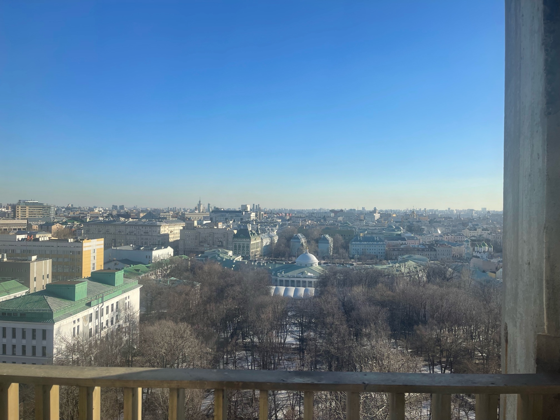 Больница, кардиохирургический корпус, Большая Сухаревская площадь, 3 ст6а,  Москва — 2ГИС