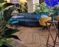 Green hall: отзыв от Кока Кикис