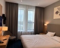 Cosmos Omsk Hotel: отзыв от Владислав Харченко