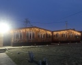 Holiday Park on Olkhon: отзыв от Артем Пензин