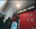 Geek Hostel: отзыв от Елена Заярная