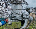 Музей скульптуры «Лом»: отзыв от Ася Островская