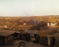 Музей-панорама «Бородинская битва»: отзыв от Olga Konovalova