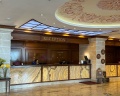 Crowne plaza: отзыв от Дмитрий Воробьев
