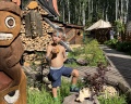 Горьковский чан: отзыв от Мария Тараканова-Туманова