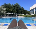 Одиссея Wellness Resort: отзыв от Анастасия Карпова